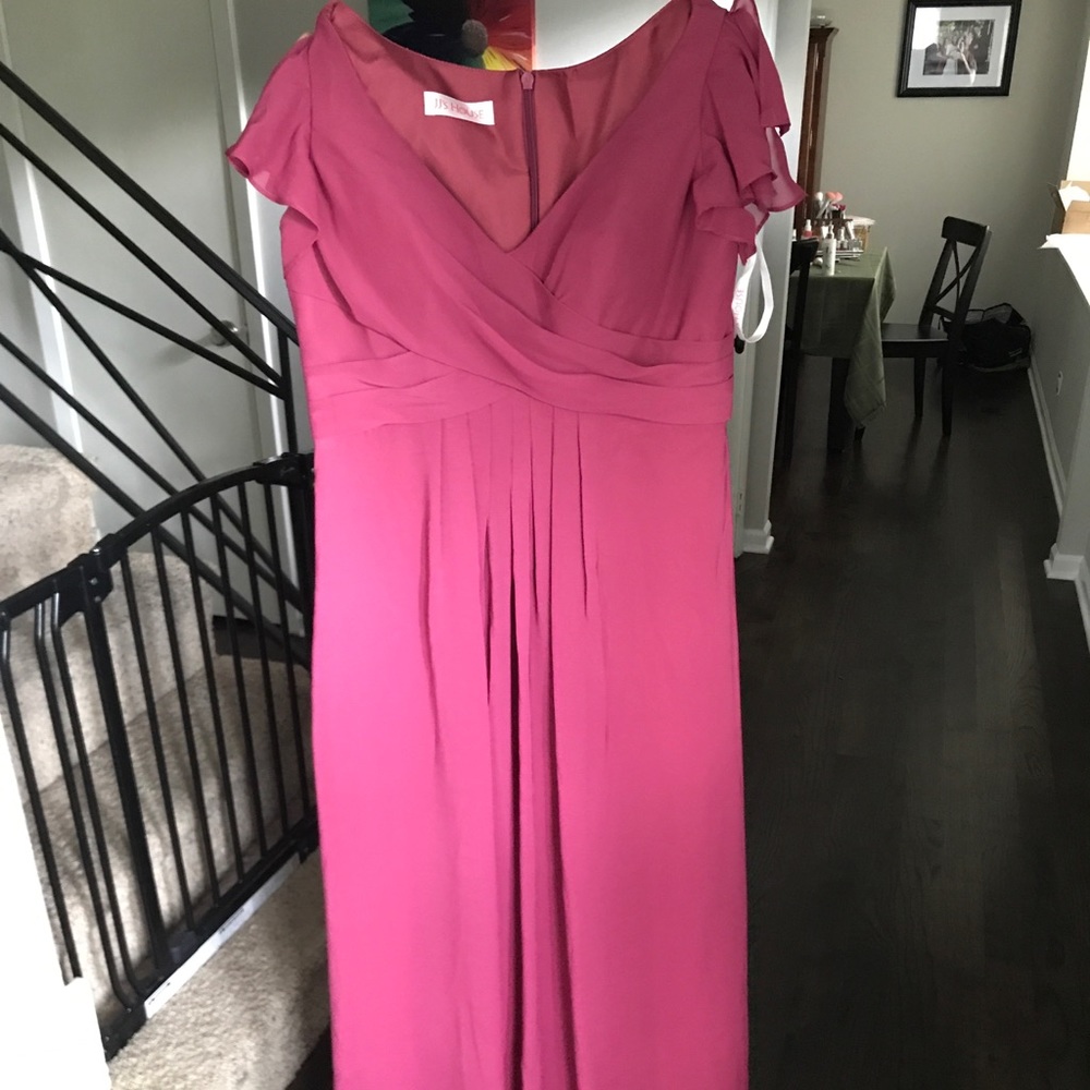 Formal dress